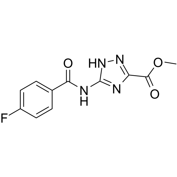 Thrombin inhibitor 5 328108-09-4